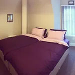 Micklegate House
