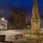 Micklegate House Гостевой дом Селби