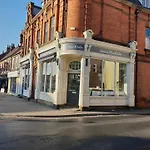 Micklegate House Селби
