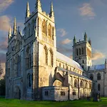 Micklegate House 3* Селби