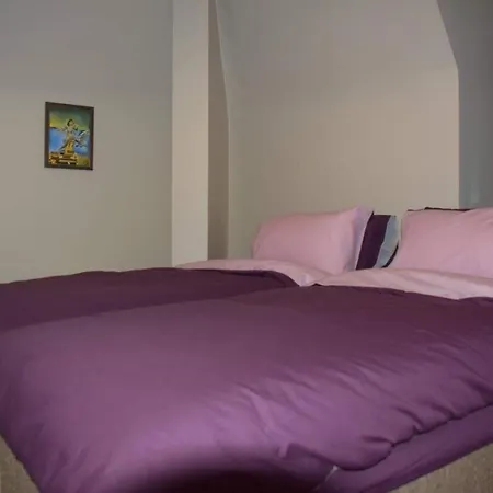 Micklegate House Селби