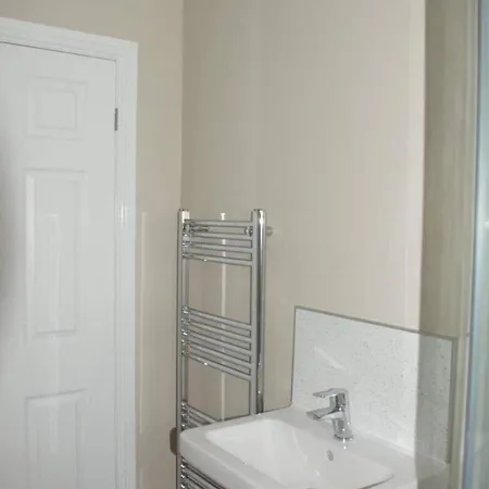 Micklegate House 3* Selby