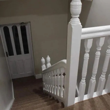 Micklegate House *