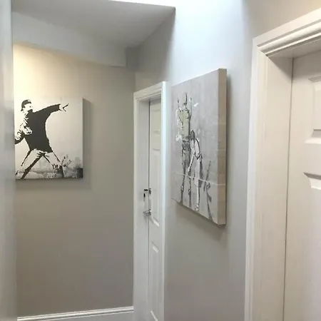 招待所 Micklegate House 塞尔比