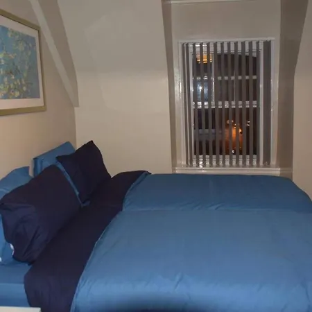 Micklegate House Gasthuis Selby