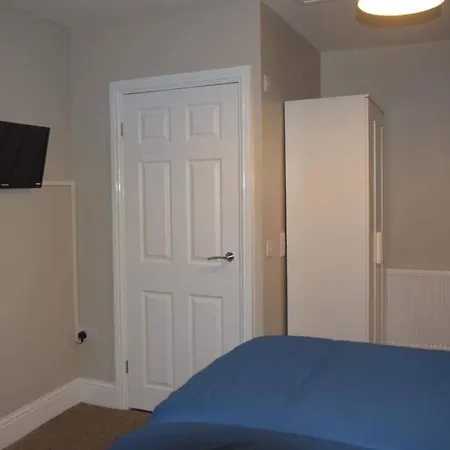 Micklegate House Selby