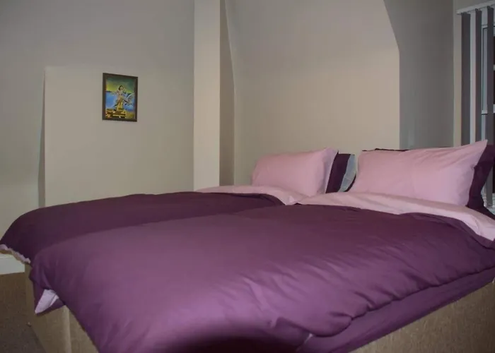 Micklegate House 塞尔比