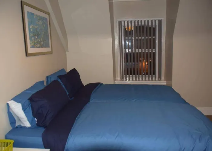 Micklegate House 招待所 塞尔比