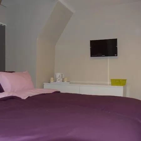 Pensión Micklegate House 3*