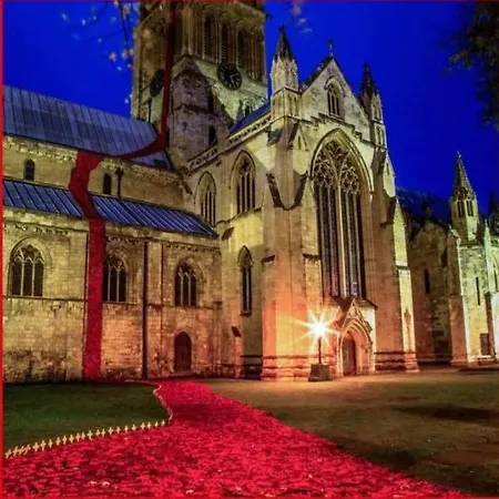 Pensión Micklegate House